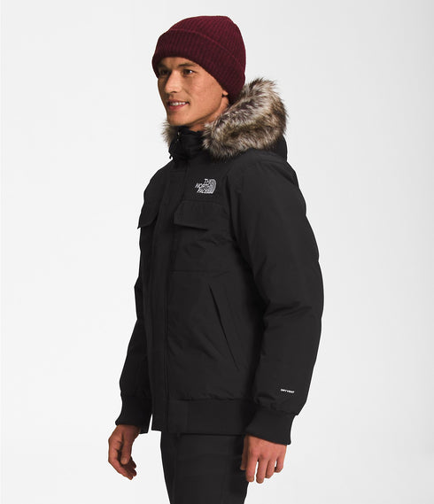 THE NORTH FACE Mcmurdo Bomber Mens Apparel