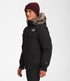 THE NORTH FACE Mcmurdo Bomber Mens Apparel