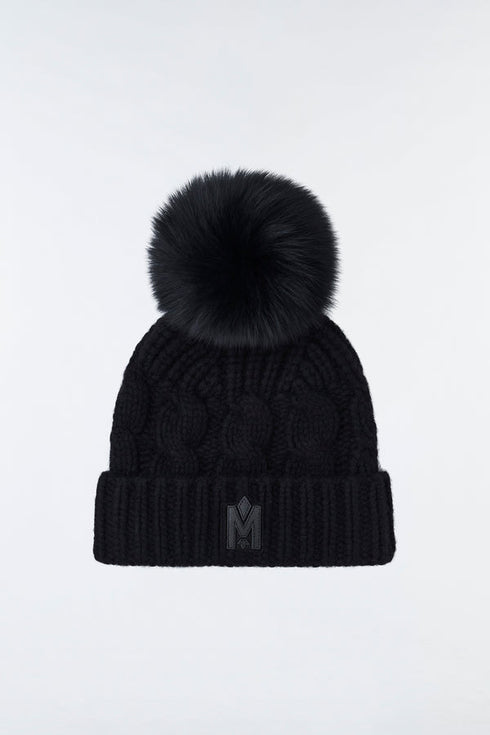 MACKAGE Nina Accessories