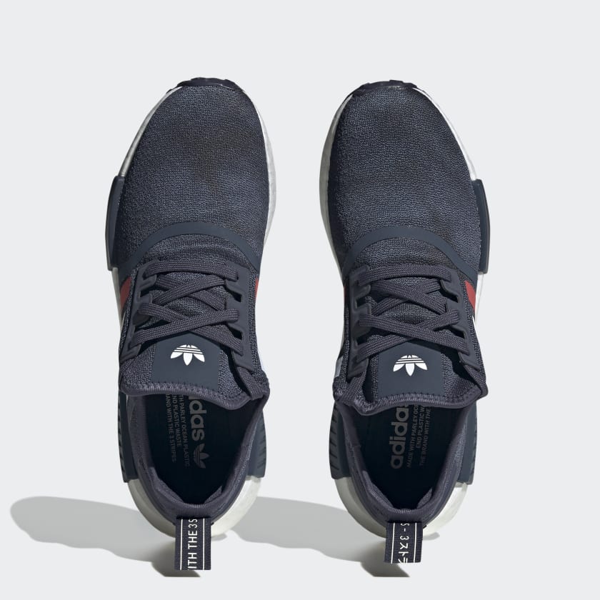 ADIDAS Nmd_r1 Mens Sneakers – ASPHALT