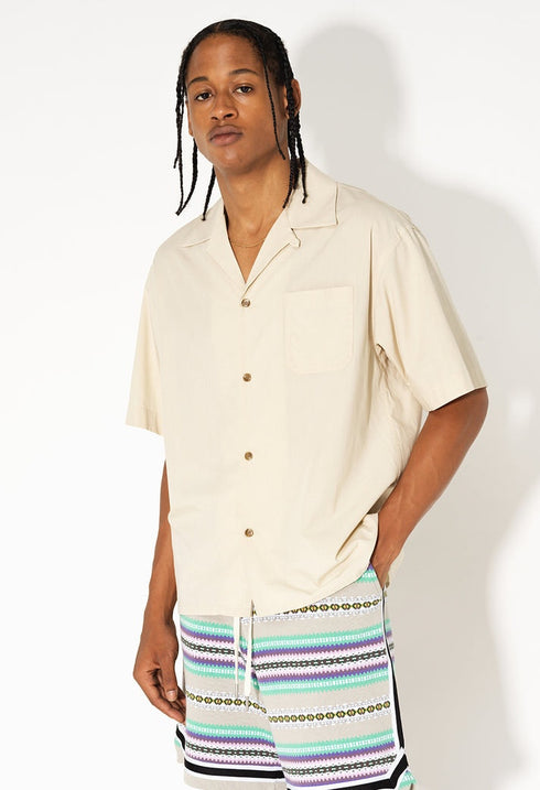 JOHN ELLIOTT Nogales Game Short Mens Apparel