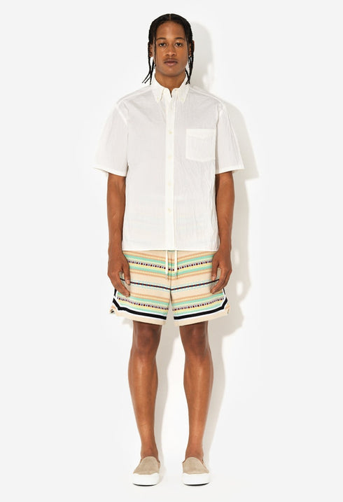 JOHN ELLIOTT Nogales Game Short Mens Apparel