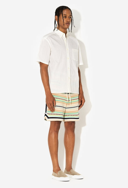 JOHN ELLIOTT Nogales Game Short Mens Apparel