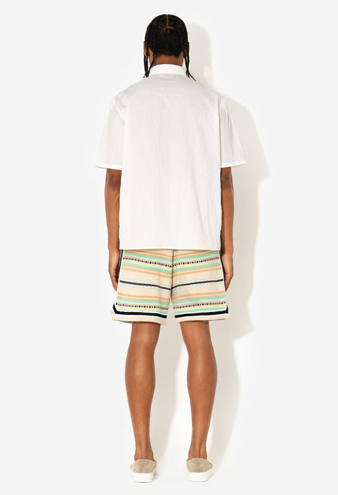 JOHN ELLIOTT Nogales Game Short Mens Apparel