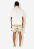 JOHN ELLIOTT Nogales Game Short Mens Apparel