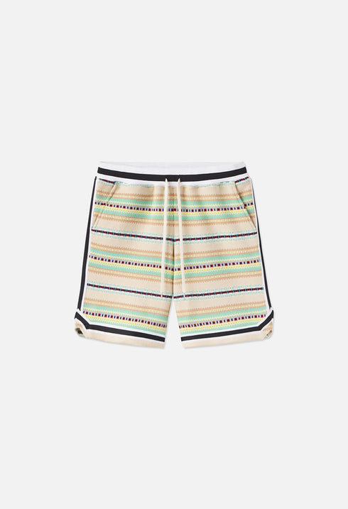 JOHN ELLIOTT Nogales Game Short Mens Apparel