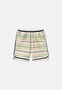 JOHN ELLIOTT Nogales Game Short Mens Apparel