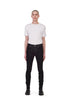 PURPLE BRAND P001 'Made In Italy' BLACK MIDNIGHT OIL Mens Apparel