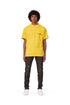 PURPLE BRAND P001 Dirty Tinted Black Vintage Mens Apparel