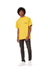 PURPLE BRAND P001 Dirty Tinted Black Vintage Mens Apparel