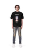 PURPLE BRAND P001 Dirty Tinted Inidgo Vintage Mens Apparel