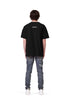 PURPLE BRAND P001 Dirty Tinted Inidgo Vintage Mens Apparel