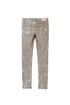 PURPLE BRAND P001 Holographic Earth Jacquard Mens Apparel
