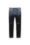PURPLE BRAND P001-IBCG223 Mid Indigo Black Color Mens Apparel