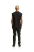 PURPLE BRAND P001-IBCG223 Mid Indigo Black Color Mens Apparel