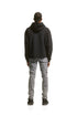 PURPLE BRAND P447-FHBC223 French Terry P/o Hoody Mens Apparel