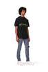 PURPLE BRAND P001 Med Grey Contrast Stitch Mens Apparel