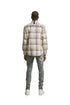 PURPLE BRAND P001-MIAB223 Mid Indigo Acid Bleach Mens Apparel