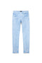 PURPLE BRAND P001-PBMJ223 Placid Blue Monogram Jacquard Mens Apparel