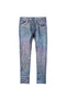 PURPLE BRAND P001 Raw Indigo Prism Mens Apparel