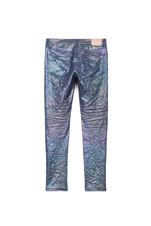 PURPLE BRAND P001 Raw Indigo Prism Mens Apparel