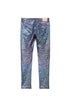 PURPLE BRAND P001 Raw Indigo Prism Mens Apparel