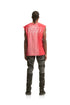 PURPLE BRAND P002-GBFB223 Grey Black Foiled Mens Apparel