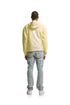 PURPLE BRAND P447-FHEC223 French Terry PO Hoody Mens Apparel