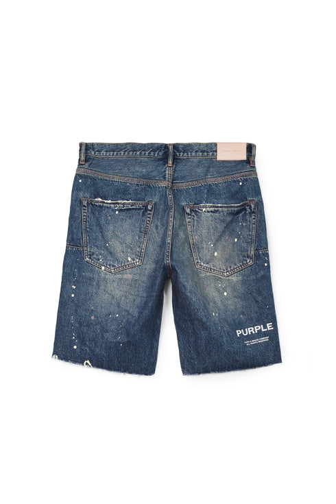 PURPEL BRAND P021 Dirty Tinted Vintage Mens Apparel