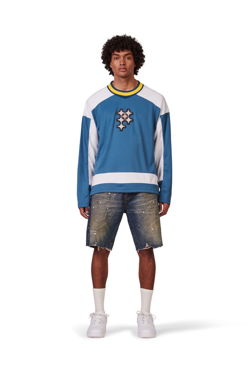 PURPEL BRAND P021 Dirty Tinted Vintage Mens Apparel