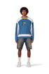 PURPEL BRAND P021 Dirty Tinted Vintage Mens Apparel