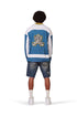 PURPEL BRAND P021 Dirty Tinted Vintage Mens Apparel