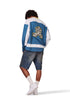 PURPEL BRAND P021 Dirty Tinted Vintage Mens Apparel