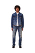 PURPLE BRAND P028 'Made In Italy' Mens APPAREL