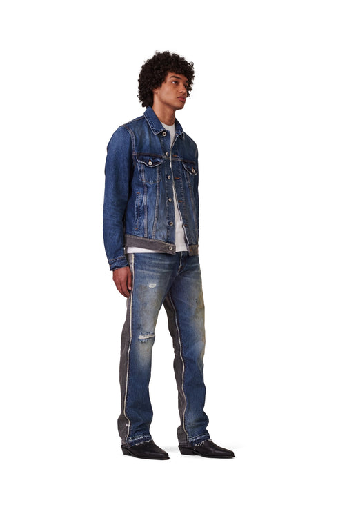 PURPLE BRAND P028 'Made In Italy' Mens APPAREL