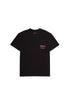 PURPLE BRAND P104 Texted Jersey S/S Tee Mens Apparel