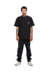 PURPLE BRAND P415 Poly Tricot Track Pant Mens Apparel