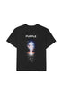 PURPLE BRAND S/S Tee - Night Swim Mens Apparel