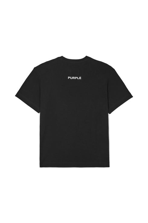 PURPLE BRAND S/S Tee - Night Swim Mens Apparel