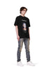 PURPLE BRAND S/S Tee - Night Swim Mens Apparel