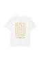 PURPLE BRAND S/S Tee - Meander Chain Mens Apparel