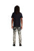 PURPLE BRAND P116-MBBV123 Mercerized Jersey S/s Tee Mens Apparel