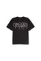 PURPLE BRAND P117-JBPT223 Oversized Fit T-Shirt Mens Apparel