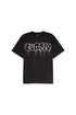 PURPLE BRAND P117-JBPT223 Oversized Fit T-Shirt Mens Apparel