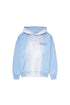 PURPLE BRAND P401 Hwt Fleece P/o Hoodie Mens Apparel