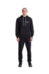 PURPLE BRAND P410 French Terry Po Hoodie Mens Apparel