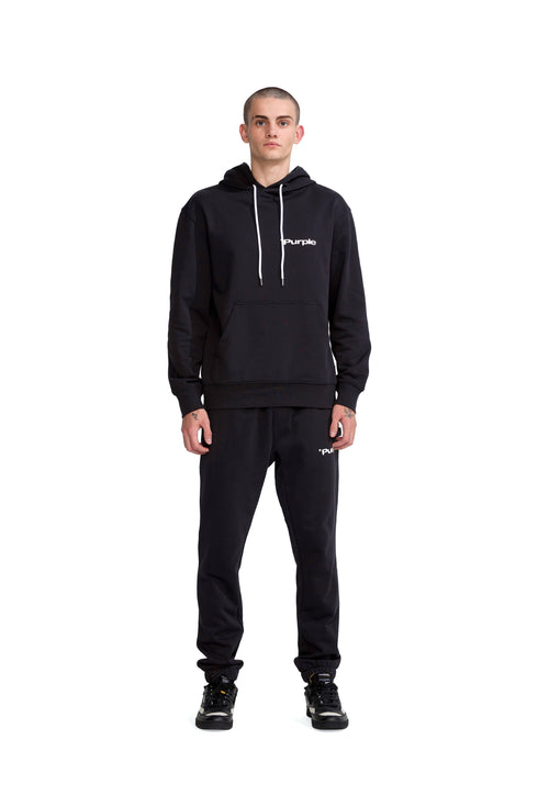 PURPLE BRAND P412 French Terry Sweatpant Mens Apparel