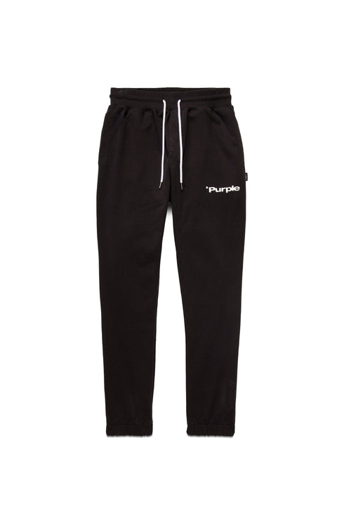 PURPLE BRAND P412 French Terry Sweatpant Mens Apparel
