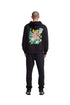 PURPLE BRAND P412 French Terry Sweatpant Mens Apparel