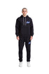 PURPLE BRAND P410 French Terry PO Hoodie Mens Apparel